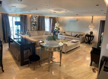 Apartamento · 321m² · 4 Quartos · 6 Vagas · Apartamento com 4 quartos à venda em Água fria - SP