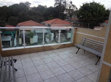 Casa · 100m² · 2 Quartos · 2 Vagas · Sobrado com 2 quartos à venda em Imirim - SP