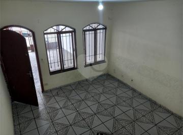 Casa · 75m² · 3 Quartos · 1 Vaga · Sobrado com 3 quartos à venda em Parque edu chaves - SP