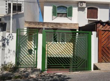 Casa · 150m² · 3 Quartos · Sobrado com 3 quartos à venda em Vila irmãos arnoni - SP