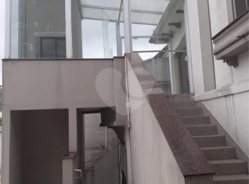 Casa · 400m² · 4 Quartos · 2 Vagas · Sobrado com 4 quartos à venda em Santana - SP