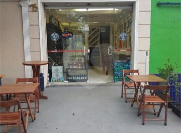 Casa · 100m² · 2 Quartos · 1 Vaga · Sobrado com 2 quartos à venda em Santana - SP