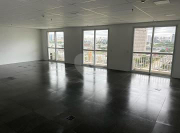 Comercial · 100m² · 3 Vagas · Salas à venda em Limão - SP