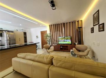 Casa · 180m² · 4 Quartos · 4 Vagas · Casa térrea com 4 quartos à venda em Vila isolina mazzei - SP