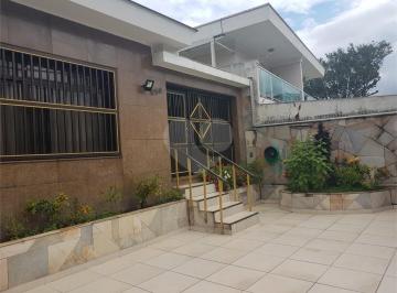 Casa · 344m² · 3 Quartos · 4 Vagas · Casa térrea com 3 quartos à venda em Vila constança - SP