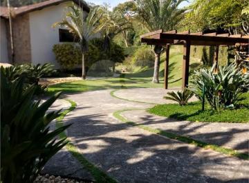 Casa · 500m² · 4 Quartos · 7 Vagas · Sobrado com 4 quartos à venda em Roseira - SP