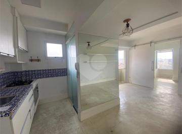 Apartamento · 47m² · 1 Quarto · 1 Vaga · Apartamento com 1 quartos à venda em Santa teresinha - SP