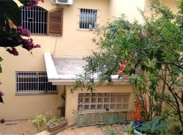 Casa · 145m² · 3 Quartos · 2 Vagas · Sobrado com 3 quartos à venda em Santana - SP