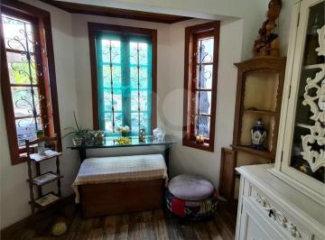 Casa · 106m² · 2 Quartos · 2 Vagas · Sobrado com 2 quartos à venda em Bom retiro - SP