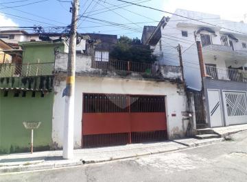Casa · 115m² · 4 Quartos · 2 Vagas · Sobrado com 4 quartos à venda em Tucuruvi - SP
