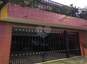 Casa · 86m² · 3 Quartos · 1 Vaga · Sobrado com 3 quartos à venda em Vila gustavo - SP