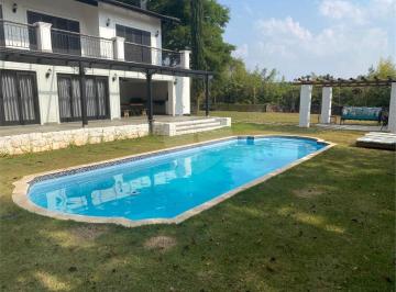 Casa · 561m² · 4 Quartos · 4 Vagas · Condomínio com 4 quartos à venda em Rio abaixo - SP