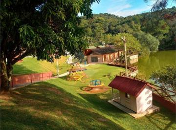 Casa · 1682m² · Condomínio à venda em Caraguatá - SP