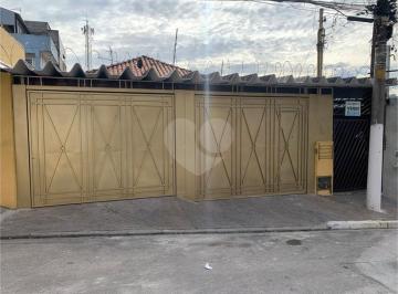 Casa · 353m² · 3 Quartos · 2 Vagas · Casa térrea com 3 quartos à venda em Jardim peri - SP