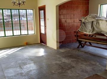 Casa · 180m² · 5 Quartos · 2 Vagas · Casa com 5 quartos à venda em Jardim são paulo(zona norte) - SP