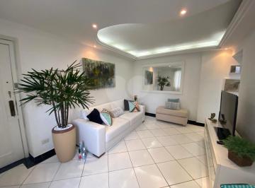 Apartamento · 72m² · 2 Quartos · Apartamento com 2 quartos à venda em Santana - SP