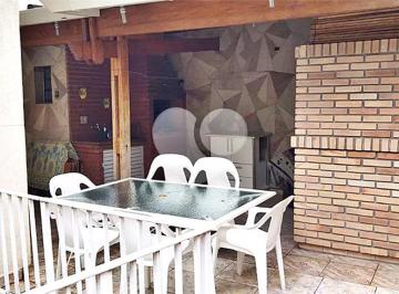 Casa · 242m² · 4 Quartos · 4 Vagas · Sobrado com 4 quartos à venda em Jardim das laranjeiras - SP