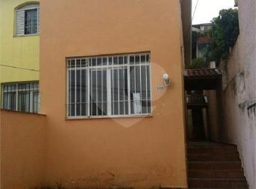 Casa · 80m² · 3 Quartos · 2 Vagas · Sobrado com 3 quartos à venda em Vila maria luisa - SP