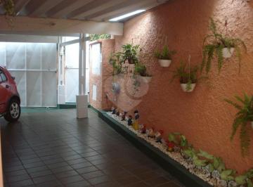 Casa · 350m² · 5 Quartos · 3 Vagas · Sobrado com 5 quartos à venda em Lauzane paulista - SP