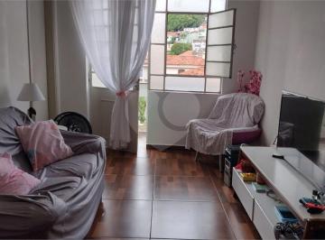 Apartamento · 60m² · 2 Quartos · Apartamento com 2 quartos à venda em Jardim são paulo(zona norte) - SP