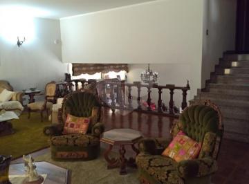 Casa · 351m² · 4 Quartos · 5 Vagas · Casa com 4 quartos à venda em Vila paulicéia - SP
