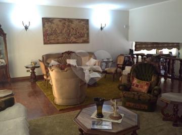 Casa · 351m² · 4 Quartos · 5 Vagas · Casa com 4 quartos à venda em Vila paulicéia - SP