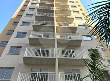 Apartamento · 35m² · 2 Quartos · Apartamento com 2 quartos à venda em Barra funda - SP