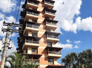 Apartamento · 190m² · 4 Quartos · 4 Vagas · Apartamento com 4 quartos à venda em Água fria - SP