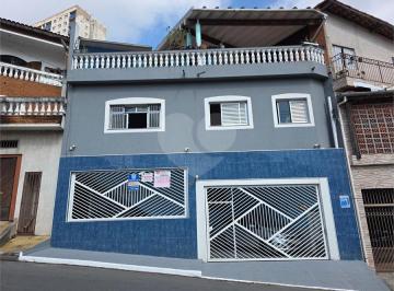 Imagem Principal · Sobrado 3 dormitórios duas vagas próximo ao Supermercado e Shopping Andorinha