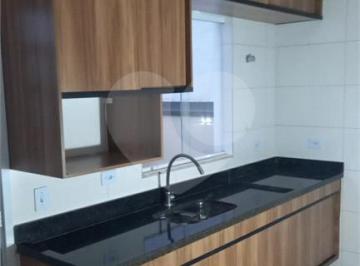 Apartamento · 55m² · 2 Quartos · Apartamento com 2 quartos à venda em Jardim são paulo(zona norte) - SP