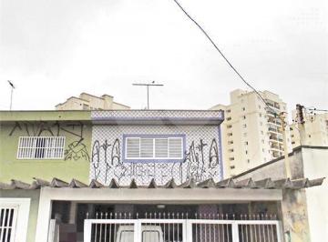 Casa · 129m² · 2 Quartos · 2 Vagas · Sobrado com 2 quartos à venda em Vila maria alta - SP