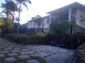 Rural · 710m² · 4 Quartos · 20 Vagas · Chácara com 4 quartos à venda em Mato Dentro - SP