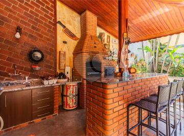 Casa · 350m² · 3 Quartos · 5 Vagas · Sobrado com 3 quartos à venda em Jardim franca - SP