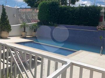 Apartamento · 61m² · 2 Quartos · 1 Vaga · Apartamento com 2 quartos à venda em Vila mazzei - SP