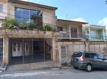 Casa · 250m² · 3 Quartos · 3 Vagas · Sobrado com 3 quartos à venda em Jardim regina - SP