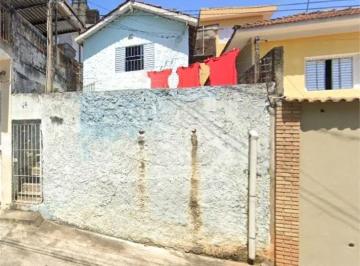 Casa · 159m² · 1 Quarto · Casa térrea com 1 quartos à venda em Jardim centenário - SP