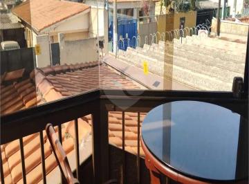 Casa · 123m² · 3 Quartos · 2 Vagas · Sobrado com 3 quartos à venda em Vila medeiros - SP