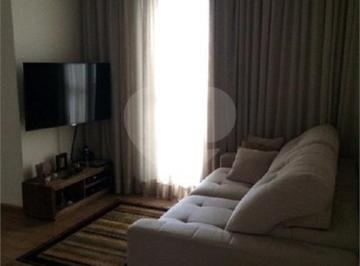 Apartamento · 70m² · 3 Quartos · 1 Vaga · Apartamento com 3 quartos à venda em Água branca - SP