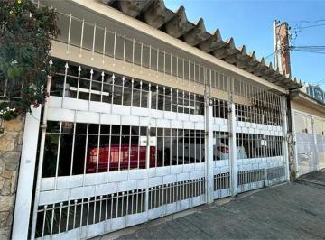 Casa · 161m² · 3 Quartos · 3 Vagas · Casa com 3 quartos à venda em Vila baruel - SP
