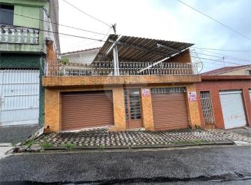 Casa · 114m² · 2 Quartos · 2 Vagas · Casa com 2 quartos à venda em Vila dom pedro ii - SP