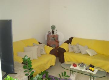 Apartamento · 72m² · 2 Quartos · Apartamento com 2 quartos à venda em Santana - SP