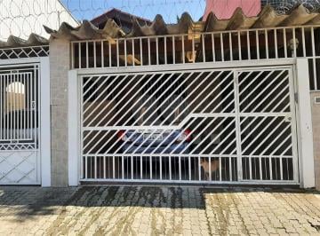 Casa · 200m² · 5 Quartos · 2 Vagas · Casa com 5 quartos à venda em Parque edu chaves - SP