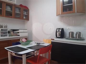Casa · 170m² · 2 Quartos · 1 Vaga · Sobrado com 2 quartos à venda em Vila Paulicéia - SP