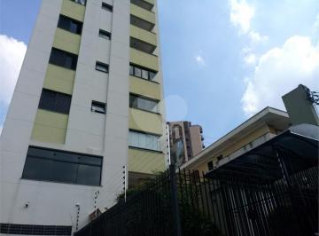 Apartamento · 103m² · 3 Quartos · 2 Vagas · Apartamento com 3 quartos à venda em Jardim são paulo(zona norte) - SP