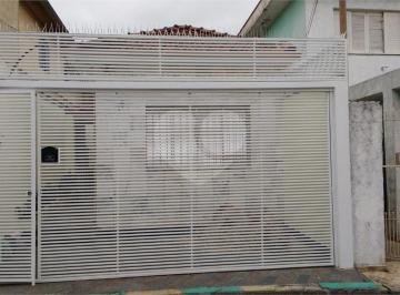 Casa · 362m² · 5 Quartos · 2 Vagas · Casa com 5 quartos à venda em Vila leonor - SP