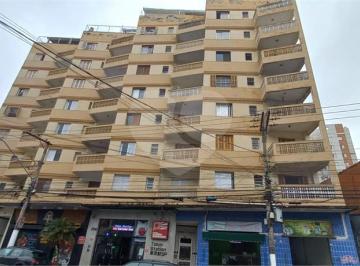 Apartamento · 97m² · 2 Quartos · Apartamento com 2 quartos à venda em Carandiru - SP