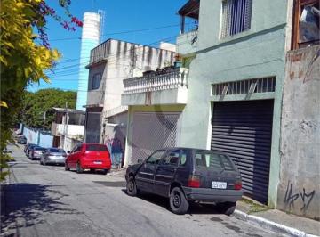 Casa · 400m² · 3 Quartos · 2 Vagas · Sobrado com 3 quartos à venda em Lauzane paulista - SP
