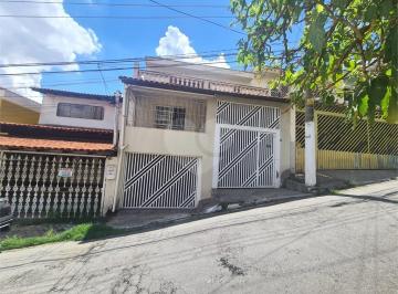 Casa · 300m² · 3 Quartos · 2 Vagas · Sobrado com 3 quartos à venda em Jardim picolo - SP