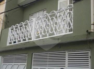 Casa · 150m² · 2 Quartos · 1 Vaga · Sobrado com 2 quartos à venda em Jardim brasil (zona norte) - SP