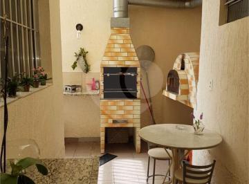 Casa · 155m² · 3 Quartos · 2 Vagas · Sobrado com 3 quartos à venda em Jardim franca - SP
